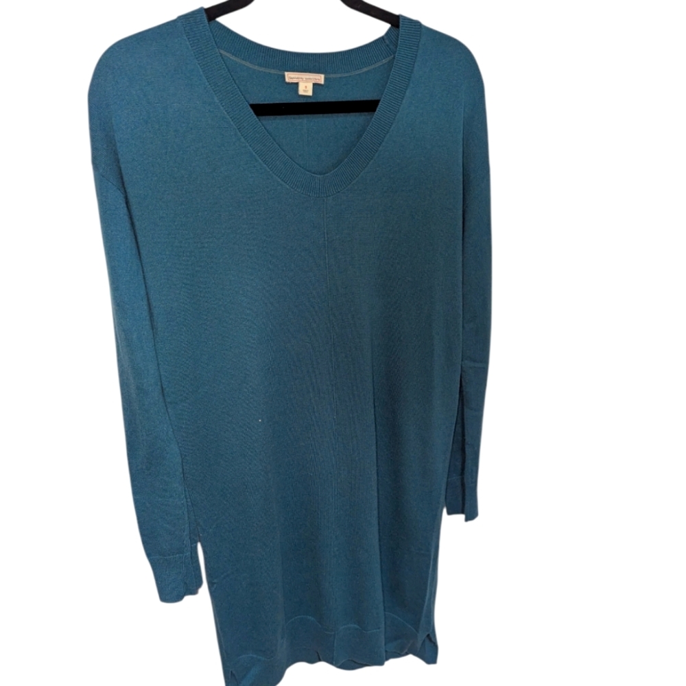 Gap Maternity tunic/sweater